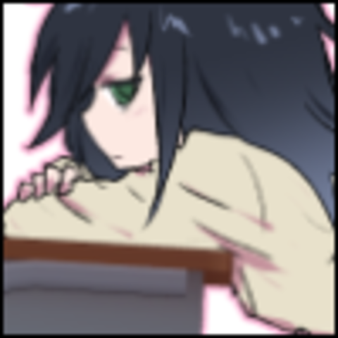 Meets: Tomoko Kuroki