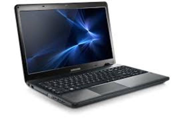 Computadora Portatil