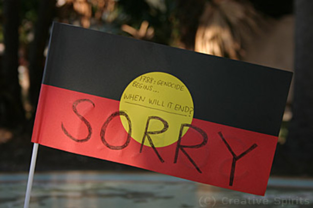 National Sorry Day