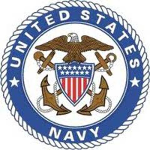 Ceaser Chavez joins the U.S. Navy