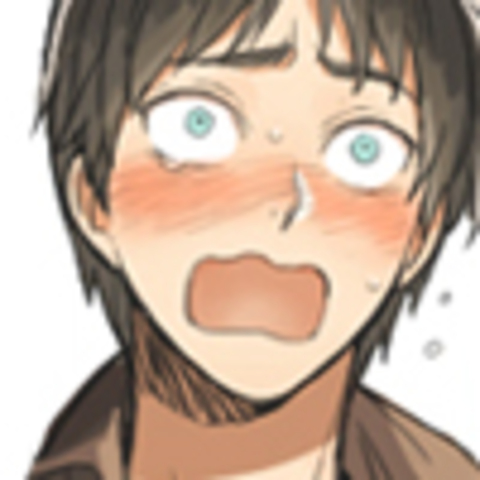 Meets: Eren Jegerereregergehger.