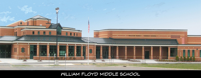 WFMS, Probationary Math Position