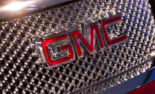 Las ventas de GM aumentaron en 35.2% 665,390 vehiculos