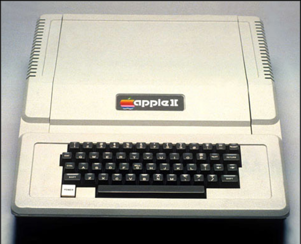 Apple II