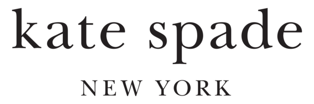 Kate Spade becomes a brand