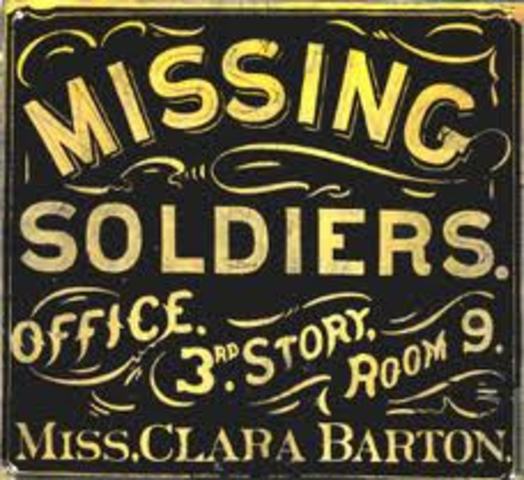 Missing soldier mission
