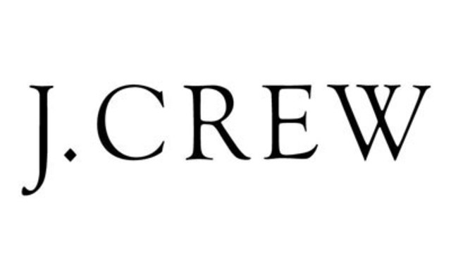J. Crew starts as a catalog