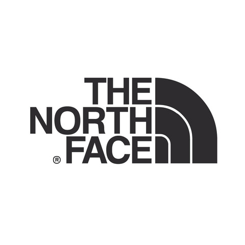 The start of North Face