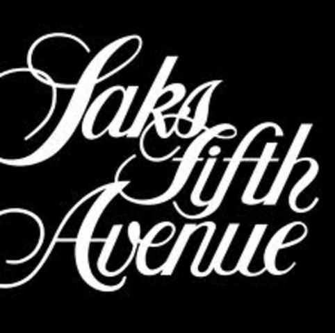 The upscale retailer Saks Fifth Avenue took off to being one of the most upscale department stores around.