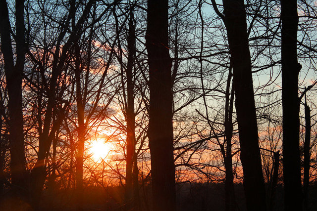 Post-Grade 8 Camping