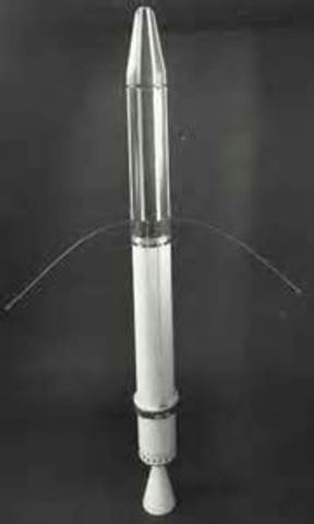 First Successful American Satellite