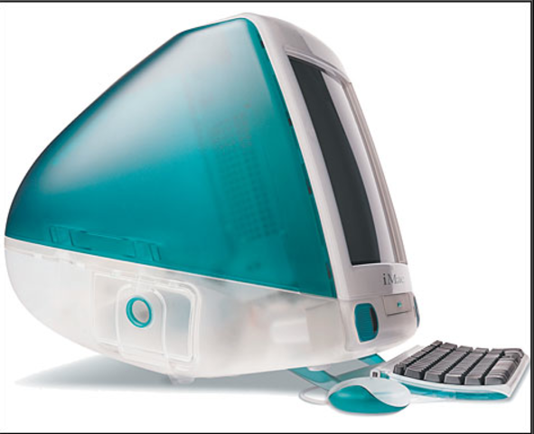 The iMac
