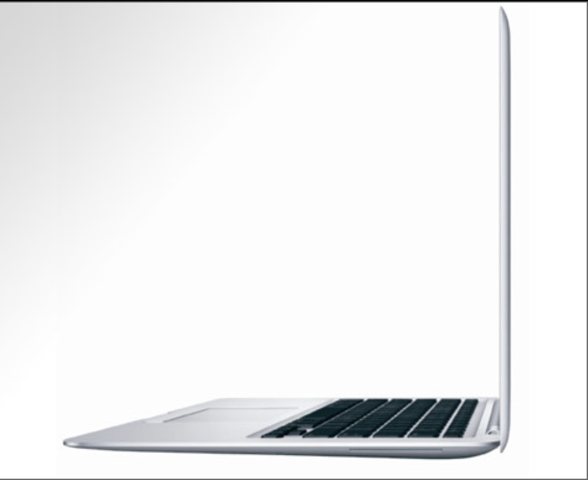 MacBook Air