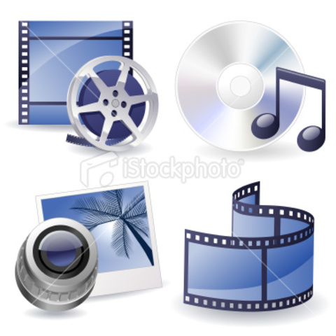 Multimedia changes the face of the Internet