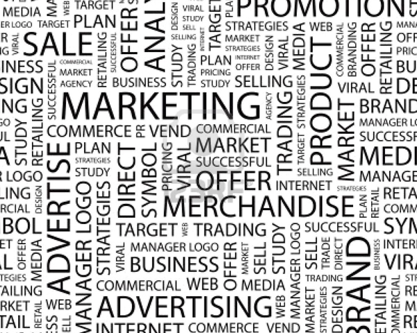 Commercialisation begins