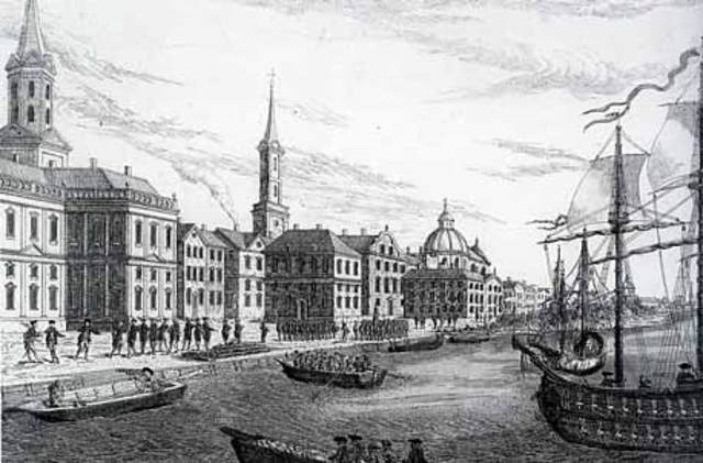 Battle of Long Island