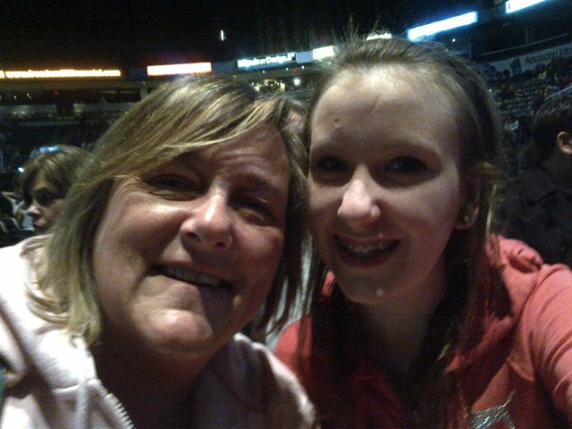 Having an Involved mom continued