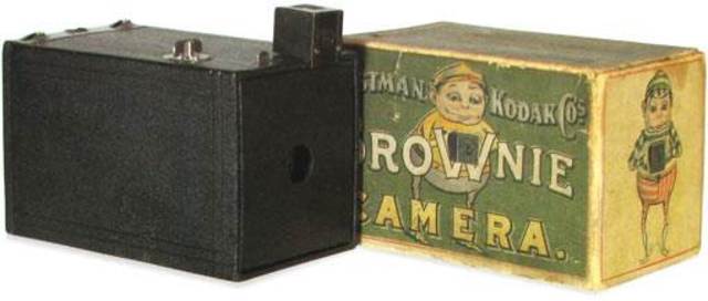 Kodak Brownie
