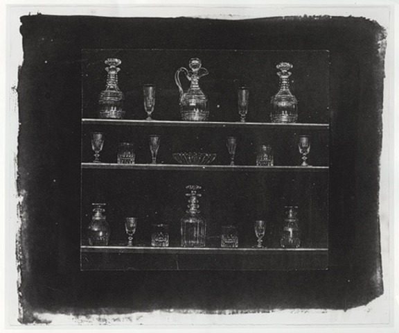 Henry Fox Talbot