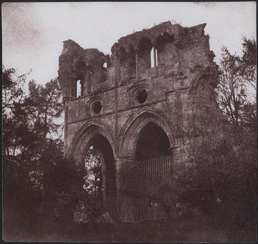 Henry Fox Talbot