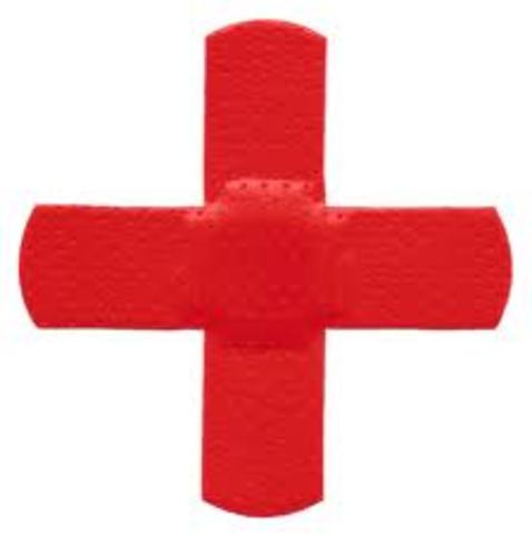 American Red Cross