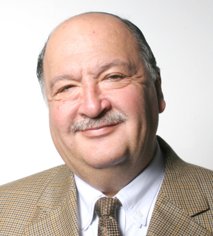 Fernando Flores Labra (CHILE)