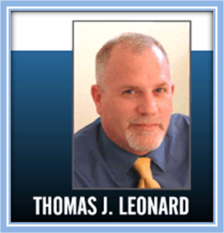 Thomas Leonard
