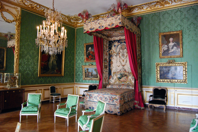 Versailles Room