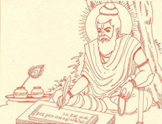 Vedas Ch.4