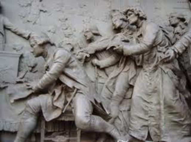 Abolition of feudalism