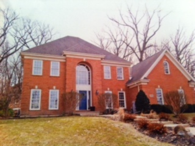 Journey to Illinois...Facing my Hamartia