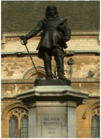 The Protectorate (1654 - 1660) [France]