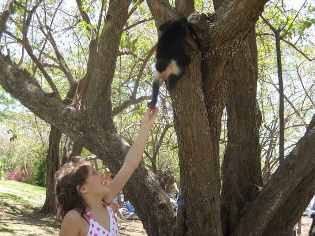 Family Trip to Costa Rica