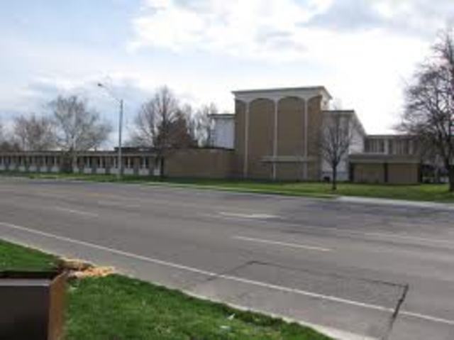 Coming to Highschool