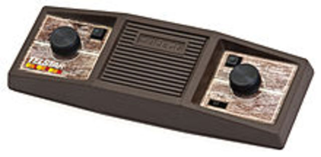 COLECO TELSTAR