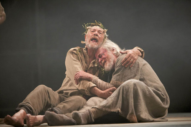 Shakespeare's King Lear