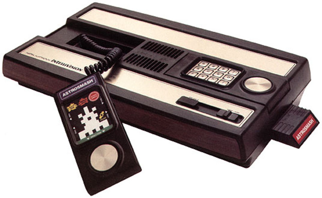 INTELLIVISION