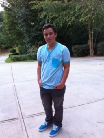 HERO OF MY OWN EPIC JOURNEY