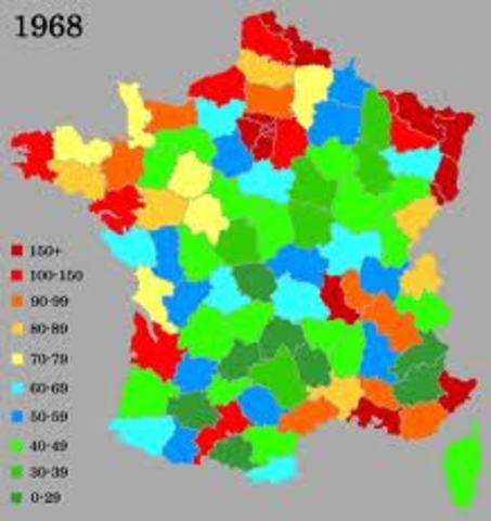 Assembly reforms France
