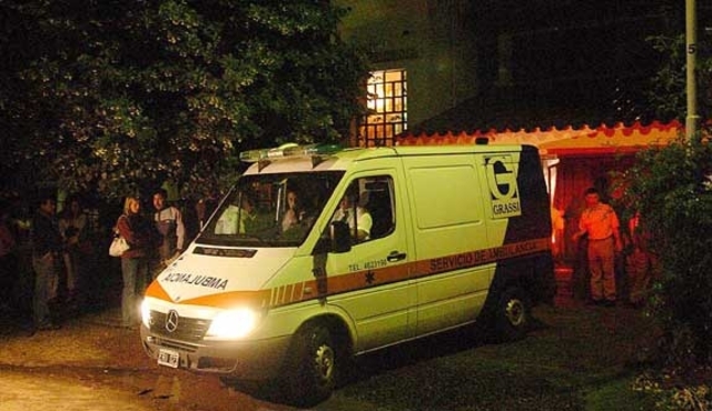 Asesisan a Nora Dalmasso