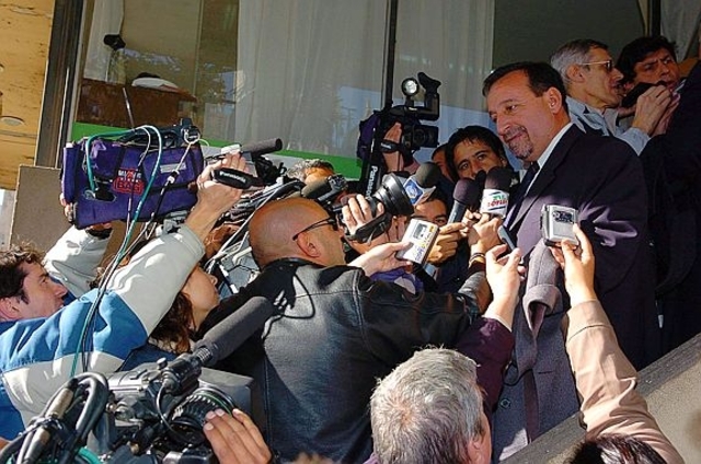 Es acusado el hijo de la víctima