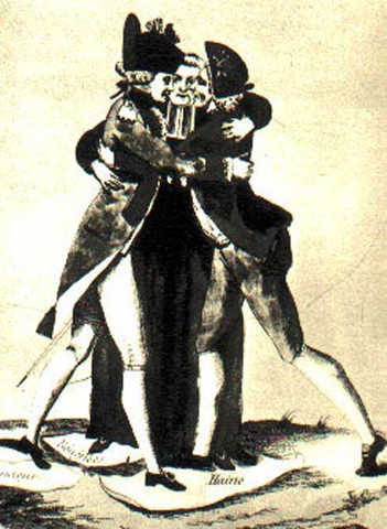 National Assembly abolished Old Regime