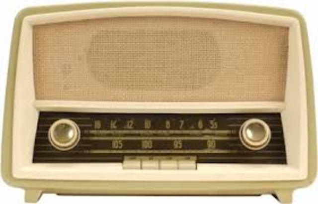 + Radio in the Classroom