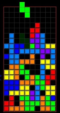 TETRIS