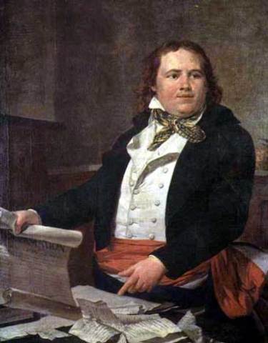 Sonthonax declares abolition of slavery in northern Saint-Domingue