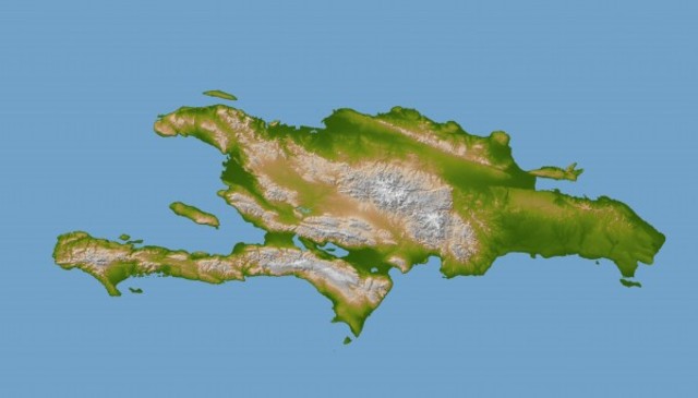 Toussaint invades eastern Hispaniola