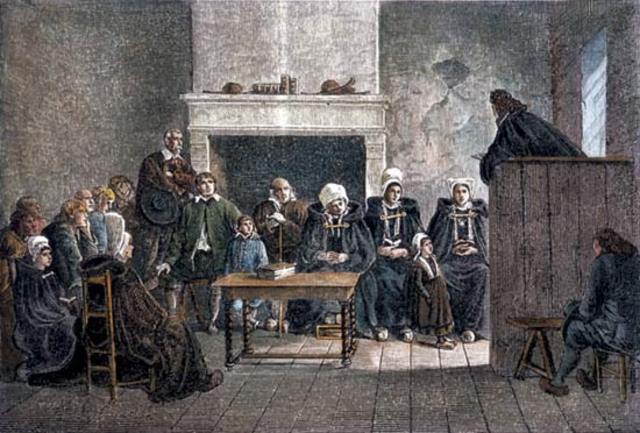 France: Religious Wars in France