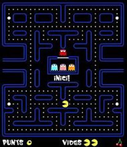 PAC-MAN