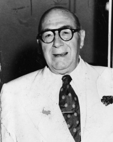 Organized Crime Takes Over New Jersey