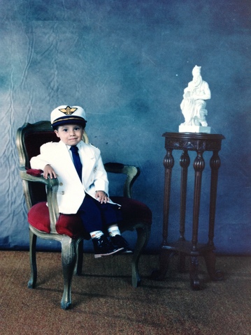 Mi Fiesta de Tres Años